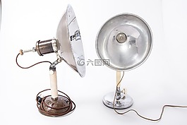 更換燈泡,復古,光