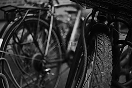 車輪,自行車,循環(huán)