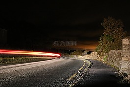 交通,公路,照明