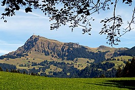 kitzbüheler 角,山峰,蒂罗尔