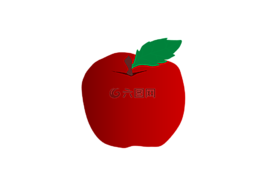 蘋果,水果,食品