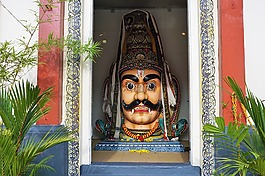 藝術,宗教,旅行