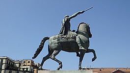 羅馬,皇帝,紀(jì)念碑