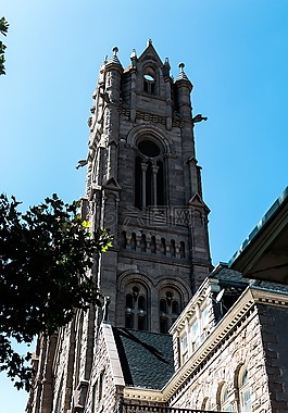 大教堂,寺,教堂