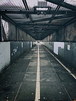 走道,通道,隧道