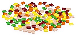 糖果,chiclets,品牌
