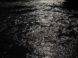 水,河,流
