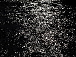 水,河,流