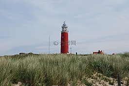 海,海灘,景觀