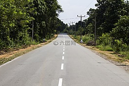 路,公路,旅程