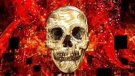 死亡,黑暗,dante
