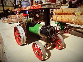 玩具,火車,蒸汽