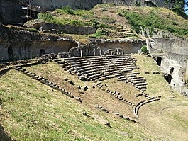 歷史,羅馬書,老