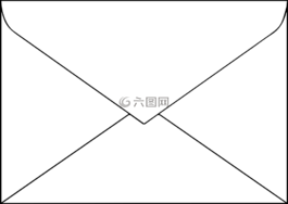 信封,信件,文章