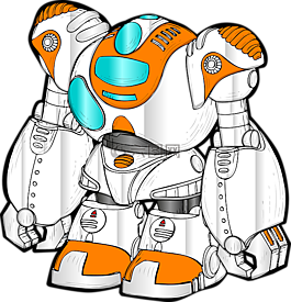 android 系統(tǒng),機(jī)器人,技術(shù)