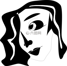 女孩,女子,樂趣