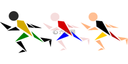 比賽,男子,奧運(yùn)