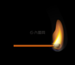 火,比赛,燃烧