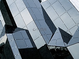 建設(shè),架構(gòu),玻璃