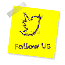 twitter,社交媒體,社會