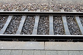 鐵路軌道,鐵路,追蹤