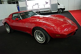 科爾,經(jīng)典,車