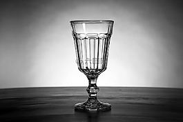 玻璃,杯,喝