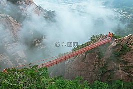 冒險,旅行,橋