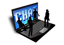 個人,人,組