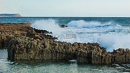波,崩潰,權力