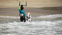 風(fēng)箏沖浪,活躍,運動