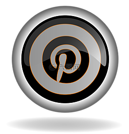 pinterest的,社交媒體,社交網絡