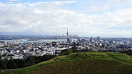 奧克蘭,skytower,新西蘭