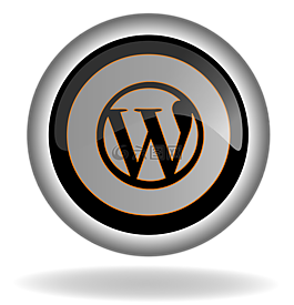wordpress,社交媒體,社交網絡