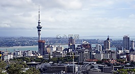 奧克蘭,skytower,新西蘭