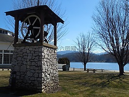 鐘,塔,建設(shè)