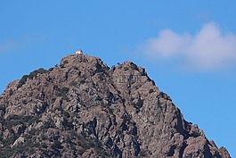 教會(huì),寂寞,山
