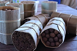 古巴,地平線,煙草