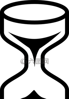 時(shí)鐘,沙漏,沙