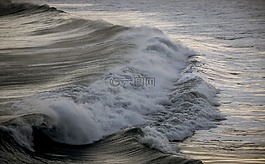 波,海,水