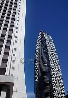 日本,建設(shè),摩天大樓