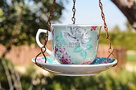 杯,裝飾,釀酒