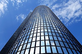 玻璃大厦,建设,arhitecture