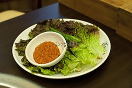 生菜,蔬菜,食品