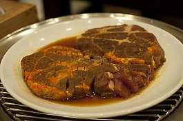 豬肉排骨,豬肉,肉
