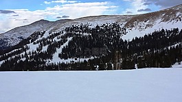自然,雪,景區(qū)