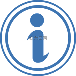 信息,環(huán)路,圖標(biāo)