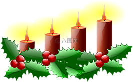 第二次來(lái)臨,圣誕節(jié),來(lái)臨