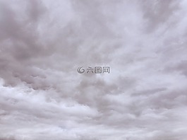 云,景觀,天空