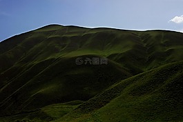 性質(zhì),景觀,山